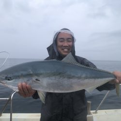 オーシャンズ 京都 釣果