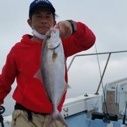 第五慶門丸 釣果