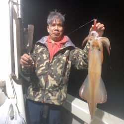 オーシャンズ　京都 釣果