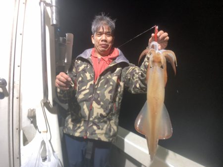 オーシャンズ　京都 釣果