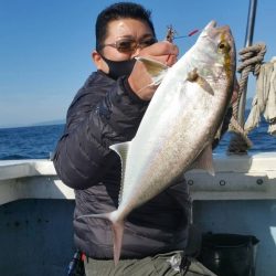 第五慶門丸 釣果