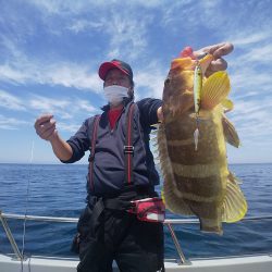 オーシャンズ 京都 釣果