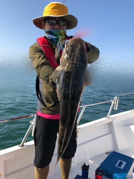 Magic（マジック） 釣果