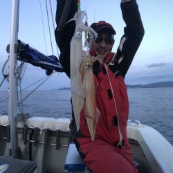 オーシャンズ　京都 釣果