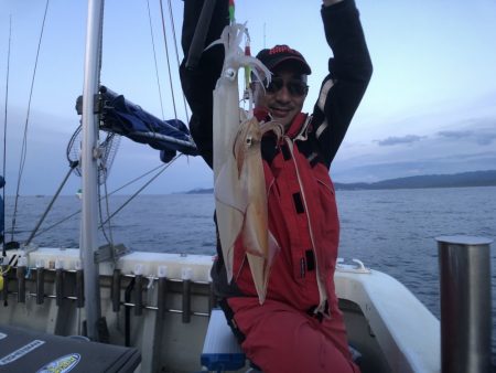 オーシャンズ　京都 釣果