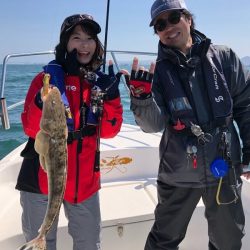 Magic（マジック） 釣果