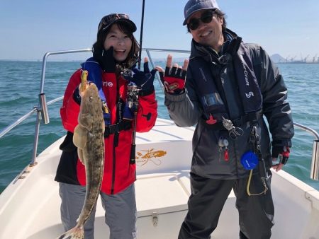 Magic（マジック） 釣果