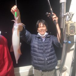 オーシャンズ　京都 釣果