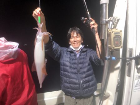 オーシャンズ　京都 釣果