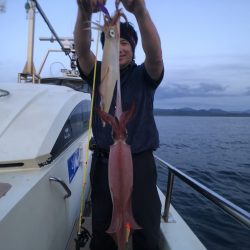 オーシャンズ　京都 釣果