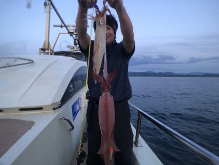 オーシャンズ　京都 釣果