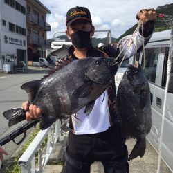 伊豆下田フィッシング 釣果