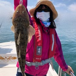 Magic（マジック） 釣果