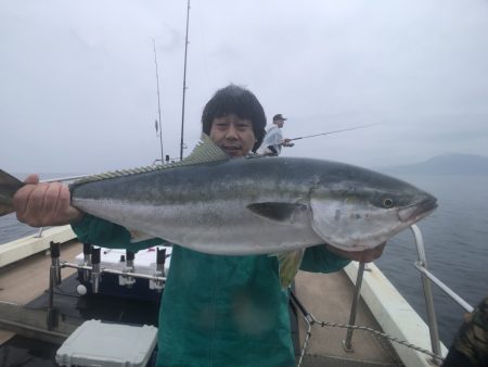オーシャンズ 京都 釣果