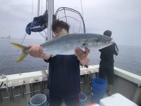 オーシャンズ 京都 釣果
