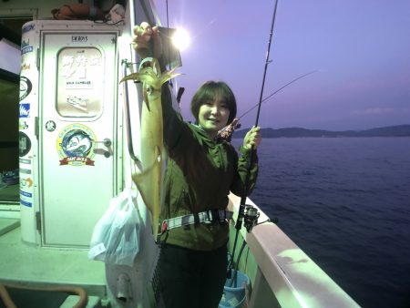 オーシャンズ　京都 釣果