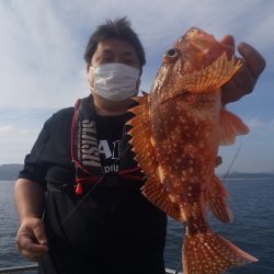 オーシャンズ 京都 釣果