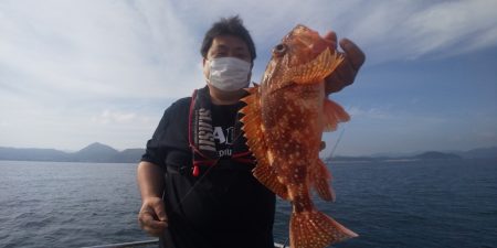 オーシャンズ 京都 釣果