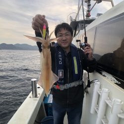 オーシャンズ　京都 釣果