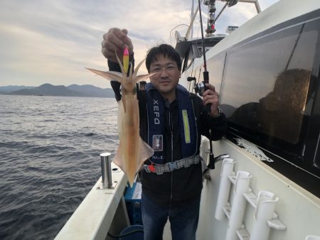 オーシャンズ　京都 釣果