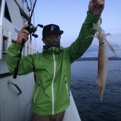 オーシャンズ　京都 釣果
