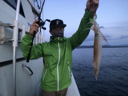 オーシャンズ　京都 釣果