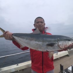 オーシャンズ 京都 釣果
