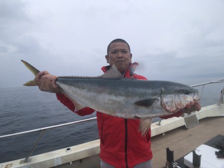 オーシャンズ 京都 釣果