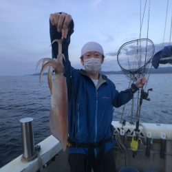 オーシャンズ　京都 釣果