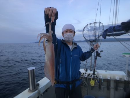 オーシャンズ　京都 釣果