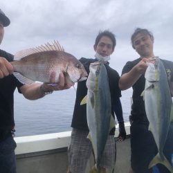 オーシャンズ 京都 釣果