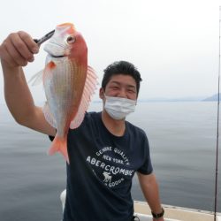 SEPT 釣果