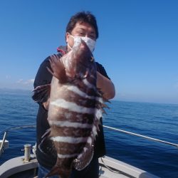 オーシャンズ 京都 釣果