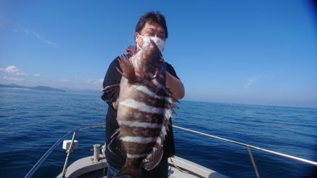 オーシャンズ　京都 釣果