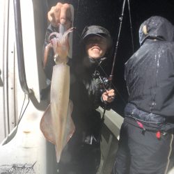 オーシャンズ　京都 釣果