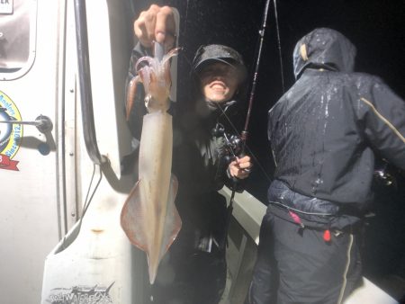 オーシャンズ　京都 釣果