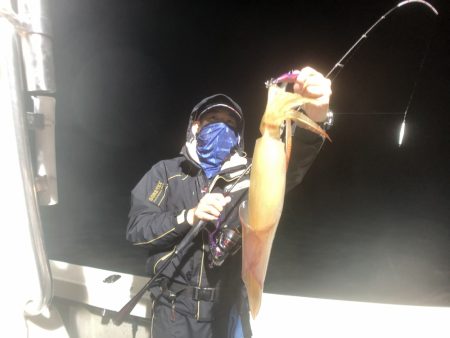 オーシャンズ　京都 釣果