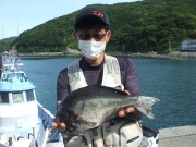 春日丸 釣果