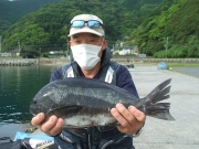 春日丸 釣果