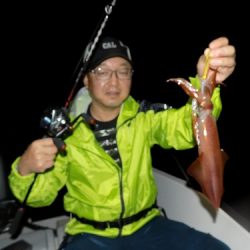 フィッシングボート空風(そらかぜ) 釣果