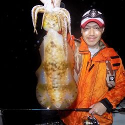 フィッシングボート空風(そらかぜ) 釣果