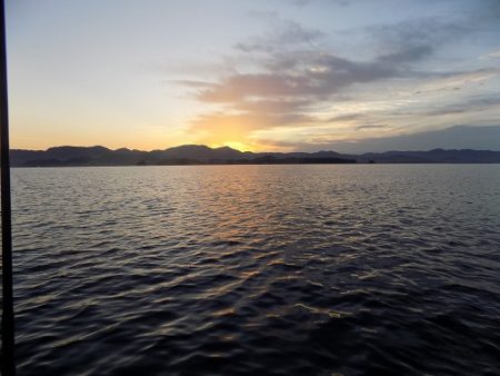 フィッシングボート空風(そらかぜ) 釣果