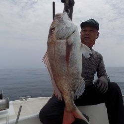 フィッシングボート空風(そらかぜ) 釣果