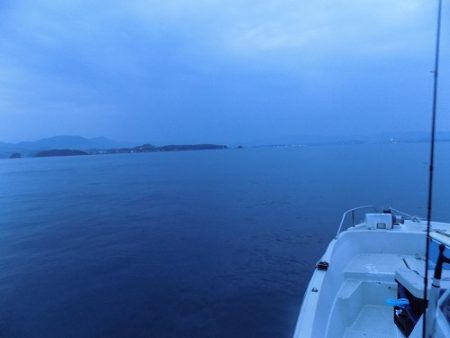 フィッシングボート空風(そらかぜ) 釣果