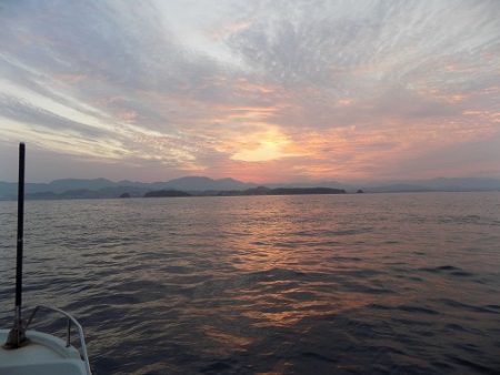 フィッシングボート空風(そらかぜ) 釣果