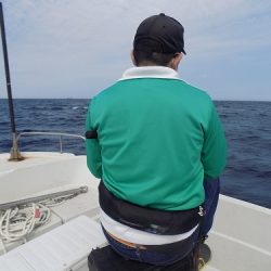 フィッシングボート空風(そらかぜ) 釣果