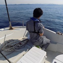 フィッシングボート空風（そらかぜ） 釣果