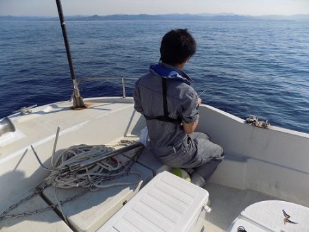 フィッシングボート空風（そらかぜ） 釣果