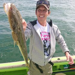 深川 吉野屋 釣果