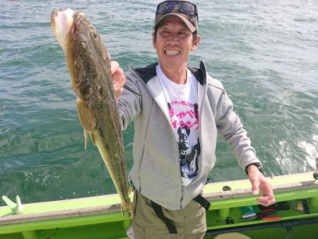 深川 吉野屋 釣果